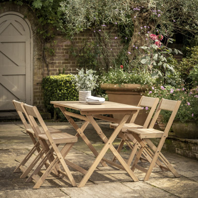 Naples Dining Set