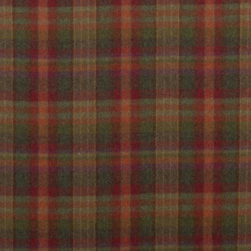 Bohemian Romance Country Performance Fabric