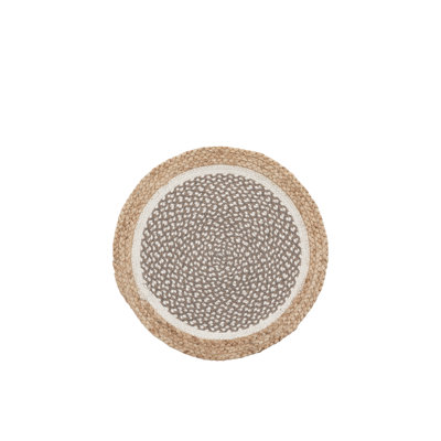 Admirim Cotton / Jute Placemat