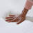 12'' Charcoal Medium Memory Foam Mattress-245382602