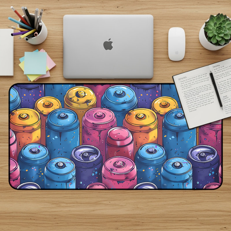 Desk Pad