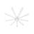 Hinkley Turbine LED Ceiling Fan-101221383