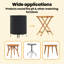 Outdoor Patio Table Cover