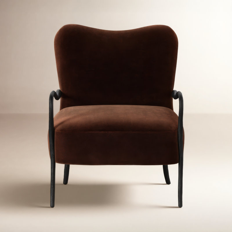 Tarah Chair-Fallingbrook Cafe, Monte Chocolate