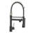 Clihome Pull Down Kitchen Faucet