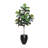 6' Fiddle Leaf Tree with Fiberstone Planter-107234437