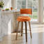 Tabouret de bar et de comptoir Sonja-351967844-351967841