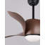 132cm Ceiling Fan with LED Lights