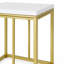 Table de bout