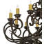 Imane 16 - Light Chandelier