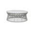 Miami Outdoor Round Coffee Table-330196970