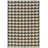 Destinee Hand Tufted Wool Geometric Indoor Rug-25440052