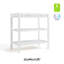 Morningside Changing Table With Pad-110351869