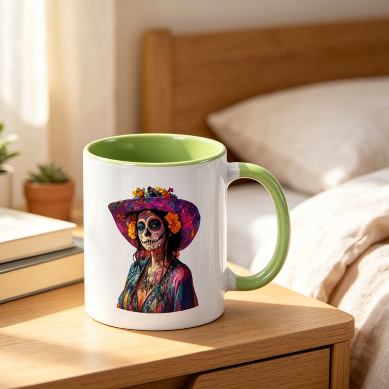 Mug