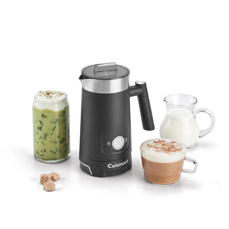 Cuisinart Hot & Cold Milk Frother
