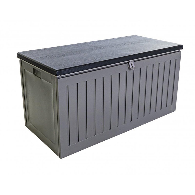 Flash 107 cm W Lockable Deck Box