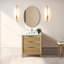 Meuble-lavabo simple 30 po avec comptoir-95973191-116179284