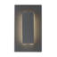 Aspen LED Outdoor Flush Mount-56360398-56360399-56360400