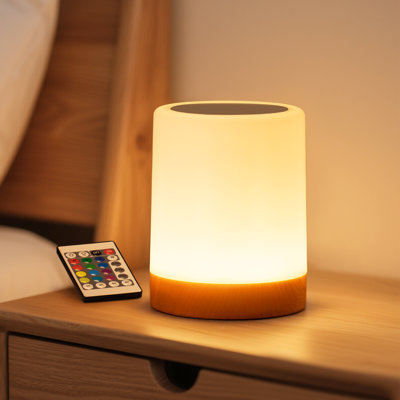 Petite lampe de table 4,7 po