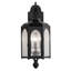 10" Wide Jonquil Wall Sconce