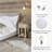 Vannatta Steel Armed Sconce-1115349092