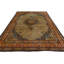 Tapis oriental crème Eskarne