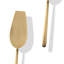 Linea Stainless Steel Cake Server-93477403