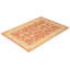 Tykiana One-of-a-Kind 6' 1" X 8' 10" Hand Knotted Area Rug