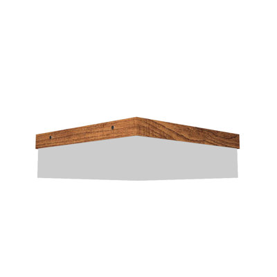 1 - Light LED Flush Mount