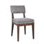 Table de salle à manger rectangulaire en bois 7 pièces Collinsworth