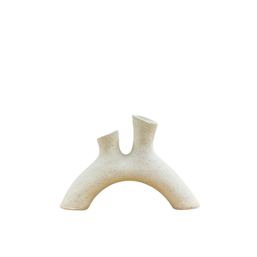 Jago Vase Small 290X60x200mm