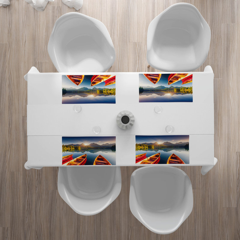 Récapitulatif 18,5" pêche