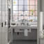 Robinet de cuisine 2 trous Bridge-75105605
