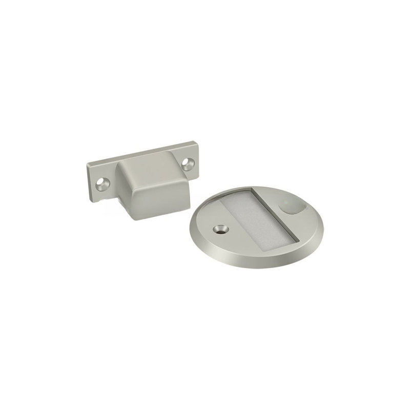 Hardware, Brushed Nickel