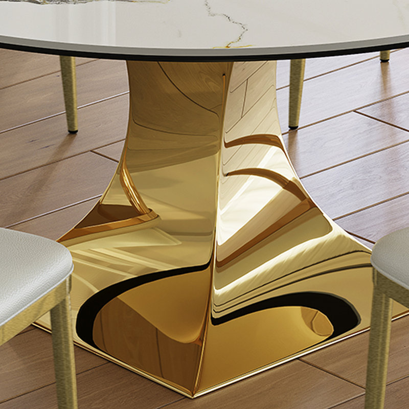 Table de salle à manger Modern Luxury