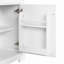 Meuble-lavabo simple avec plateau 20 po Weybossett