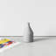 Moxley 7.36'' Handmade Ceramic Table Vase