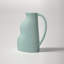 Horsen 9'' Handmade Ceramic Table Vase
