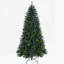Arbre de Noël vert 9 pi-1249906093