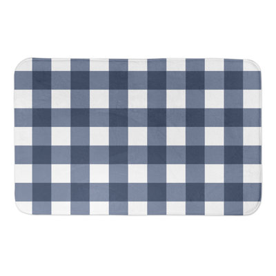 Didcot Non-Slip Bath Rug