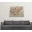 «Toronto Street Map» par Bellen, impression-26534613-18657319