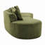 Canapé modulaire courbé Modern Modern-29717267