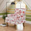 Fauteuil d'appoint rembourré Farmhouse-1976830547