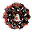 Couronne d'Halloween Spooky Season-143194820