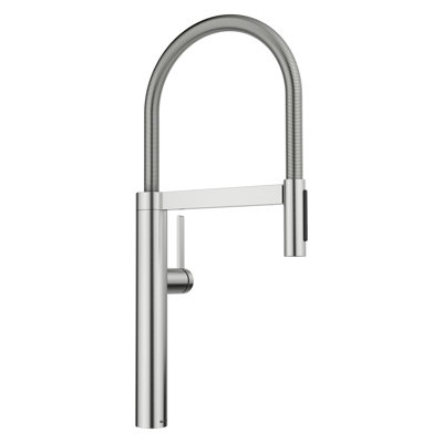 Culina II Semi-Pro Pull-Down Dual-Spray Kitchen Faucet