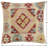Shirley Geometric Throw Pillow
