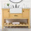 Booneville 48" Single Bathroom Vanity Set-1693404350