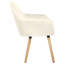 Texanna Upholstered Dining Chair-700161186