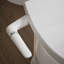 Puretide Toilet Elongated Bidet Seat-1470580179