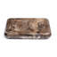 Marbre crème Chonna Catchall-115984571